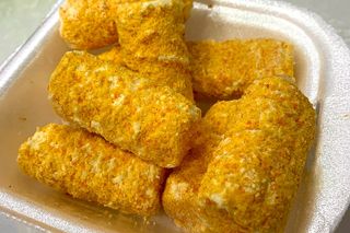 Crocchette di patate