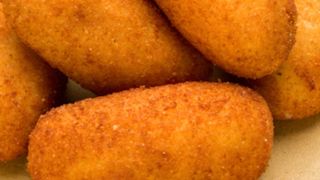 Crocchette di patate 10 pezzi