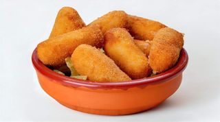 Crocchette di patate 4 pezzi