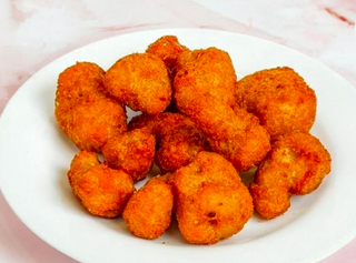 Crocchette di patate 10 pezzi