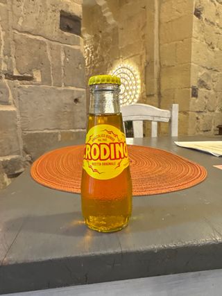 Crodino 10 cl