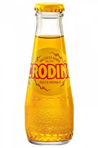 Crodino  