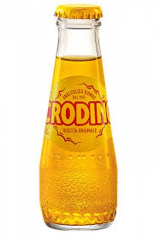 Crodino  