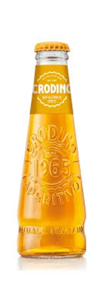 Crodino
