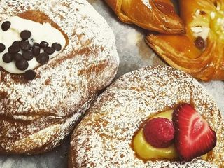 Croissant artigianale