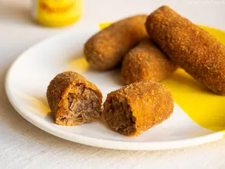 Croquetes