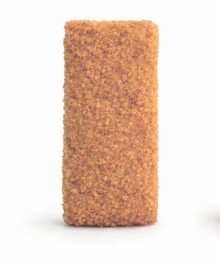 Crostino prosciutto e mozzarella 