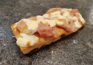 Pizza Crostino Romano