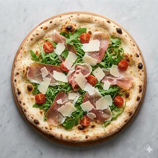 Crudaiola