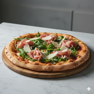Crudaiola 