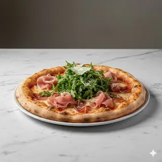 Crudo