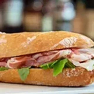 Crudo