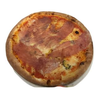 Prosciutto crudo