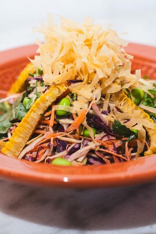Crunchy Salad 350g