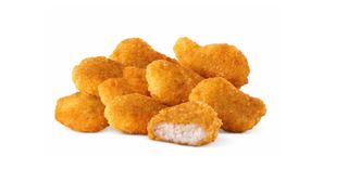CupCup's nuggets - 5 pezzi