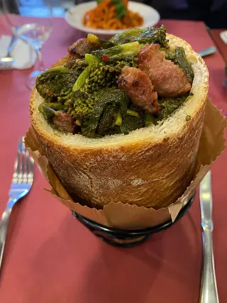 Salsicce