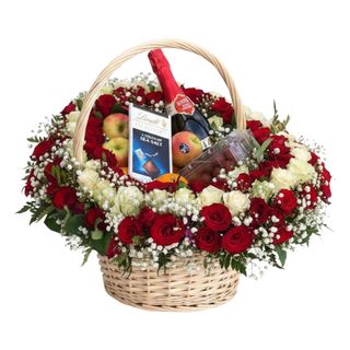 Signature Introduction Basket