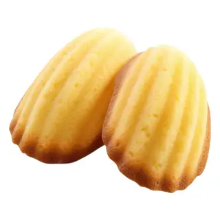 Madeleine
