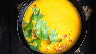 Daal soup