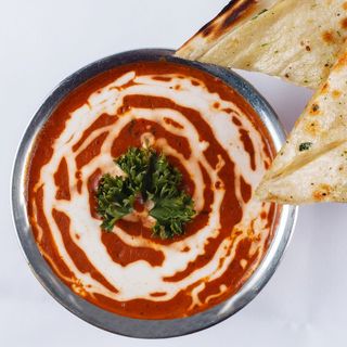 Daal soup