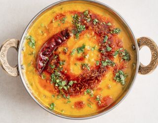 Daal tadka