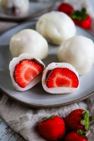 DAIFUKU HOMEMADE