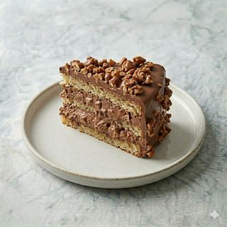 Daim torta