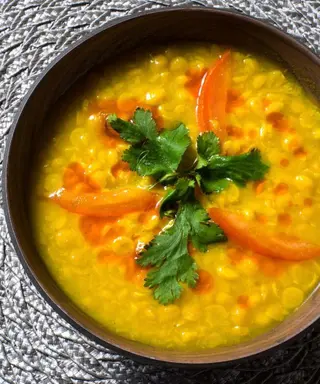 Dal tarka