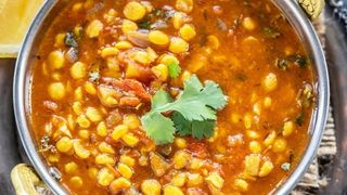 Dal chana