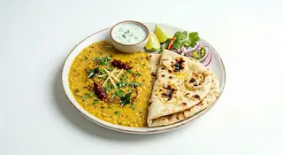 Dal nan