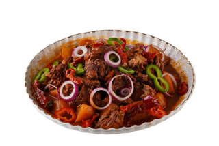 Дапанджи (900г)