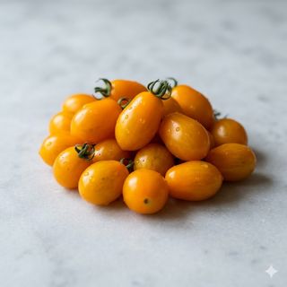 Datterini gialli