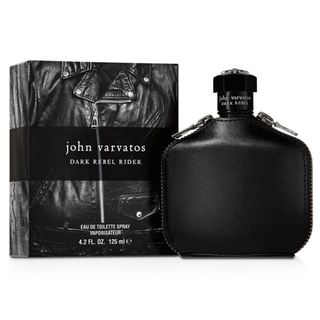 John Varvatos Dark Rebel Eau de Toilette, 125ml