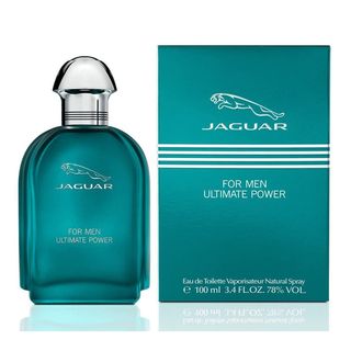 Jaguar Ultimate Power EDT for Men, 100ml