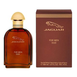 Jaguar Oud Eau de Parfum, 100ml