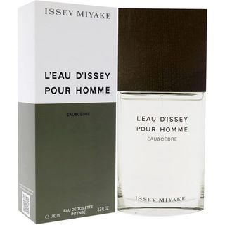Issey Miyake L'eau D'issey Cedar Eau de Toilette, 100ml