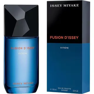 Issey Miyake Fusion D'issey Intense Eau de Toilette, 100ml