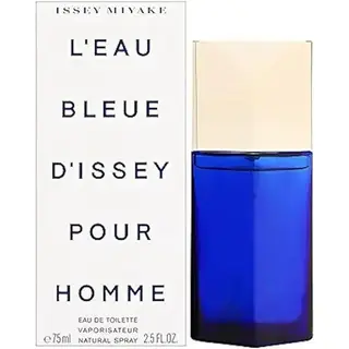 Issey Miyake L'eau Bleue D'issey EDT, 75ml
