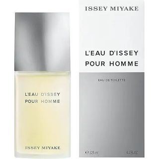 Issey Miyake L'eau D'issey Pour Homme EDT, 125ml