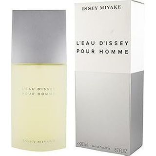 Issey Miyake L'eau D'issey Pour Homme EDT, 200ml