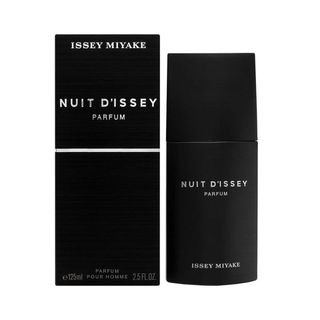 Issey Miyake Nuit D'issey Parfum, 125ml