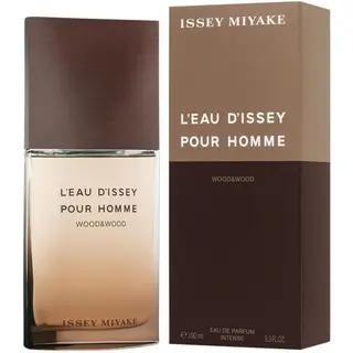 Issey Miyake L'eau D'issey Wood & Wood Eau de Parfum, 100ml