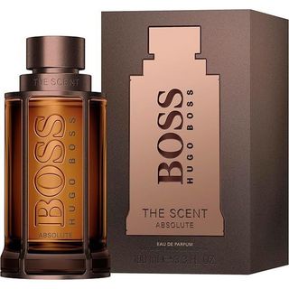 Hugo Boss The Scent Eau de Parfum, 100ml