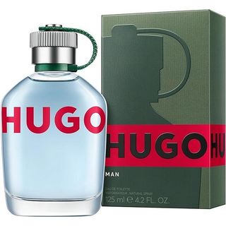 Hugo Boss Hugo Man Eau de Toilette, 125ml