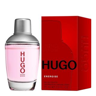 Hugo Boss Hugo Energise Eau de Toilette, 75ml