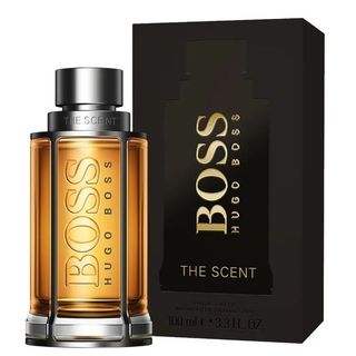 Hugo Boss The Scent EDT, 100ml