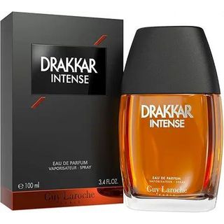 Guy Laroche Drakkar Intense Eau de Parfum, 100ml