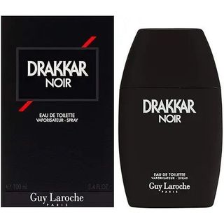 Guy Laroche Drakkar Eau de Toilette, 100ml
