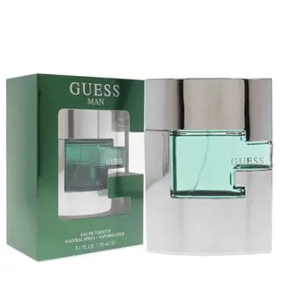 Guess Man Eau de Toilette, 150ml