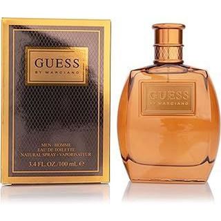 Guess By Marciano EDT Natural Spray, 100ml
